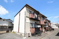 第1古川橋ハイツの画像