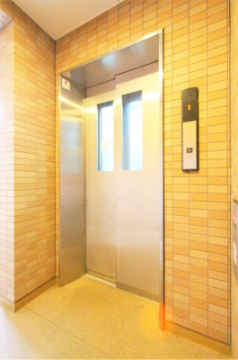 【その他共用部分】 | 旧）グランシャルム南行徳Ⅰ(F-058)