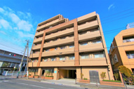 旧）グランシャルム南行徳Ⅰ(F-058)の画像