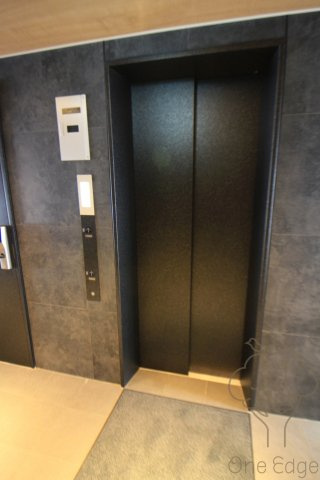 Urbex Tenrokuのその他共用部分