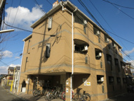 クレセント守口の画像