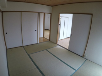 【和室】 | 三晃アスク大久保