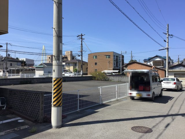 和歌山市毛見・土地・56843の外観
