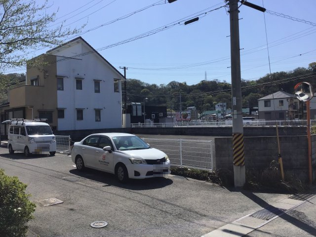 和歌山市毛見・土地・56843の外観