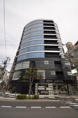 パークフロント北梅田