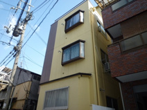 栄町マンションの画像