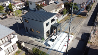【外観】 | ドローン写真