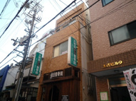クインハウスの画像