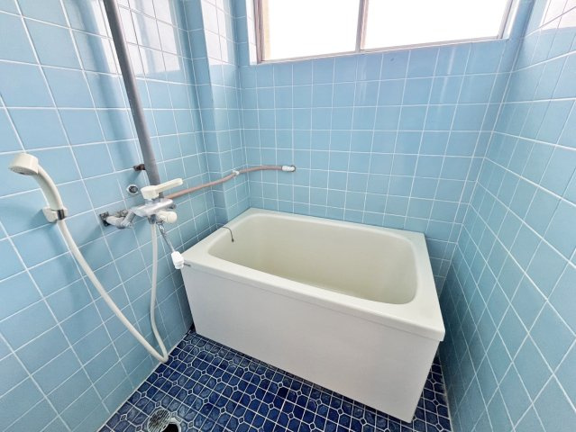 【浴室】 | 田中ハイツ