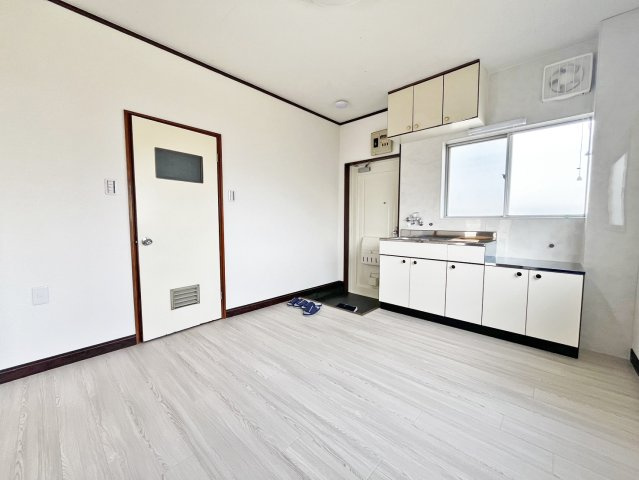 【居間・リビング】 | 田中ハイツ