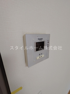 【設備】 | ローズコート西山Ｂ | 別部屋写真です。