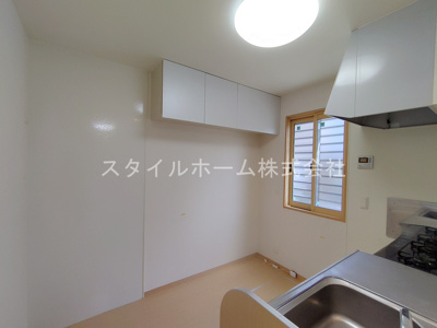 【その他】 | ローズコート西山Ｂ | 別部屋写真です。