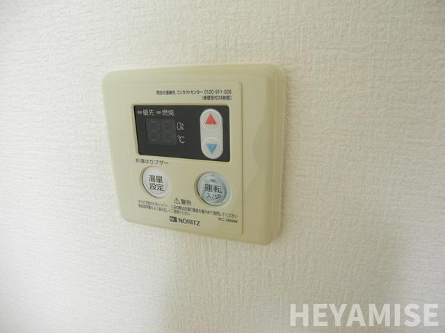 武立ビルの設備|※類似間取りの別のお部屋の参考画像です※