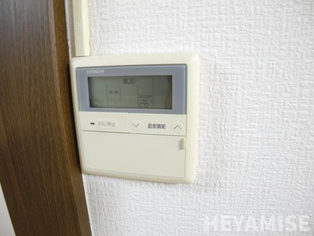 武立ビルの設備|※類似間取りの別のお部屋の参考画像です※