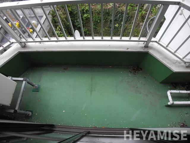 武立ビルのバルコニー|※類似間取りの別のお部屋の参考画像です※