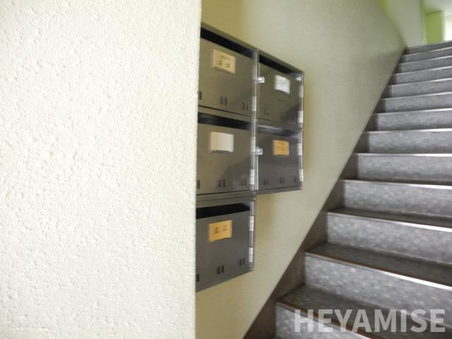 武立ビルのその他共用部分|※類似間取りの別のお部屋の参考画像です※