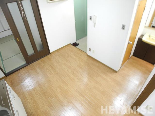 武立ビルの内装|※類似間取りの別のお部屋の参考画像です※