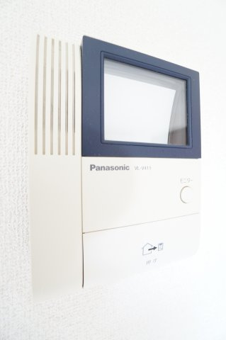 【セキュリティ】 | ファミール | ※同物件・同タイプの写真です。
