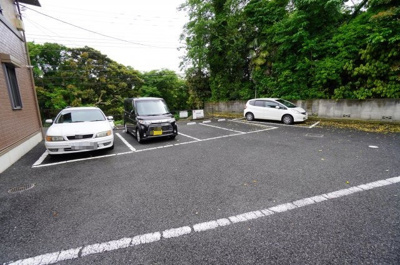【駐車場】 | ファミール