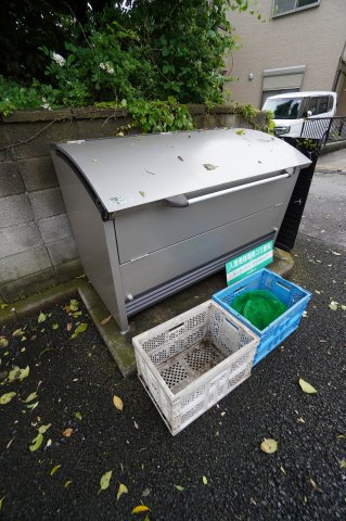 【その他共用部分】 | ファミール