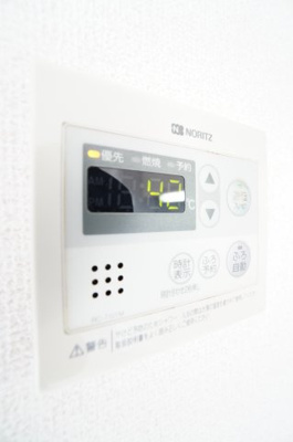【設備】 | ファミール | ※同物件・同タイプの写真です。