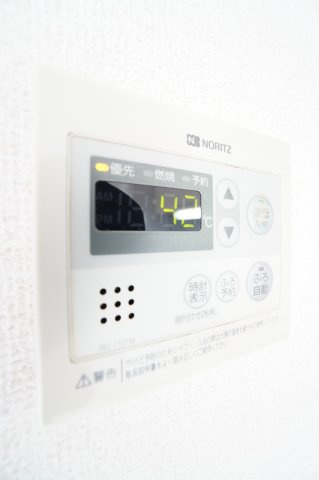 【設備】 | ファミール | ※同物件・同タイプの写真です。