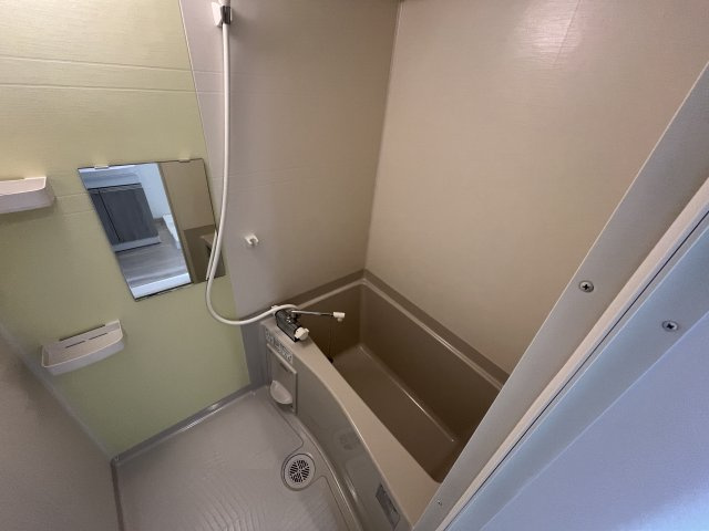 GRANDIR瓢箪山の浴室
