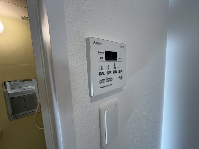GRANDIR瓢箪山の設備