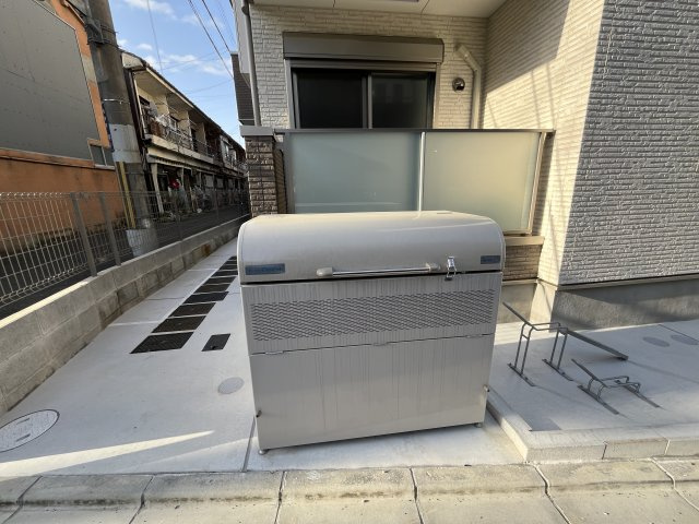 GRANDIR瓢箪山のその他