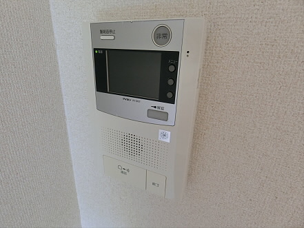 【セキュリティ】 | フラット浜田山