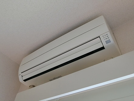 【設備】 | フラット浜田山