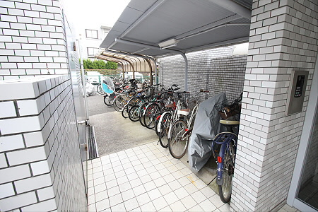 【その他共用部分】 | フラット浜田山