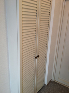 【玄関】 | パレットハイツ | 同タイプのお部屋の写真です。