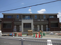 プロムナード箕形の画像