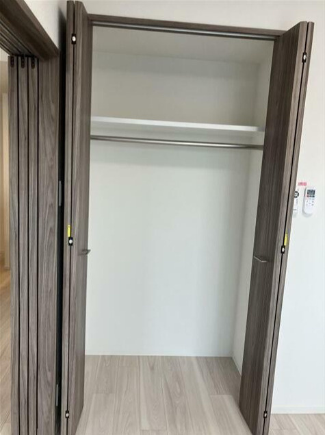 S-RESIDENCE瑞江の収納