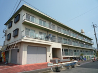 福井マンションの画像