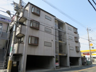 神田コーポの画像