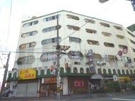 日晃マンションの画像