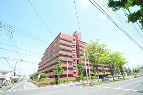 ライオンズマンションマキシム櫛原【10.000円キャッシュバック対象物件】