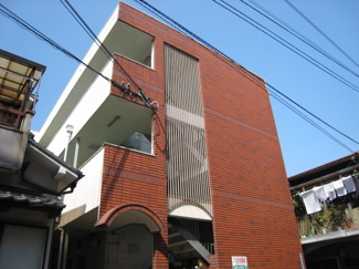 【外観】 | メゾンまどか