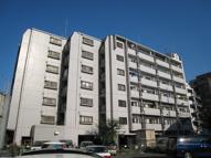 ミユリス古川橋の画像