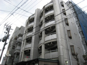 グロー西三荘駅前ビルの画像