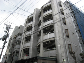 【外観】 | グロー西三荘駅前ビル