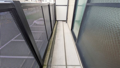 【バルコニー】 | アンプルールユートピア