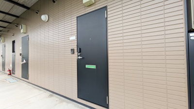 【エントランス】 | アンプルールユートピア