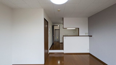 【内装】 | アンプルールユートピア