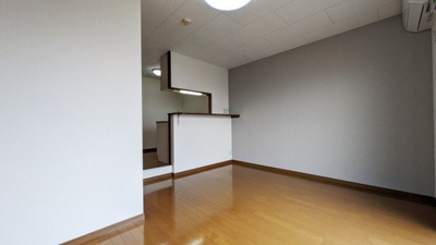 【居間・リビング】 | アンプルールユートピア