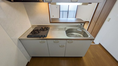 【キッチン】 | アンプルールユートピア