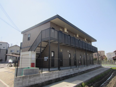 【外観】 | アンプルールユートピア