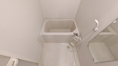 【浴室】 | アンプルールユートピア